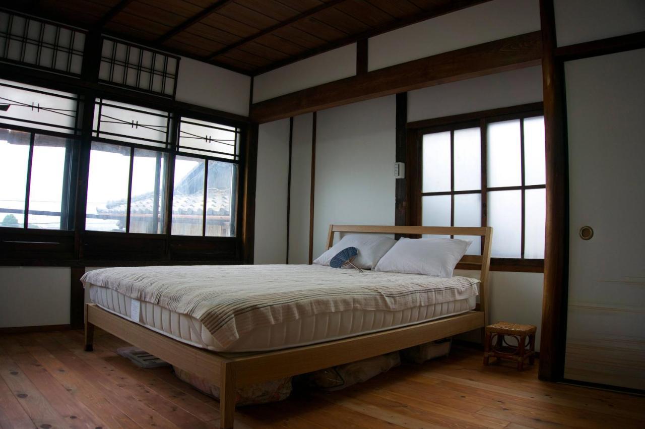 Munetada House Kyoto Eksteriør bilde