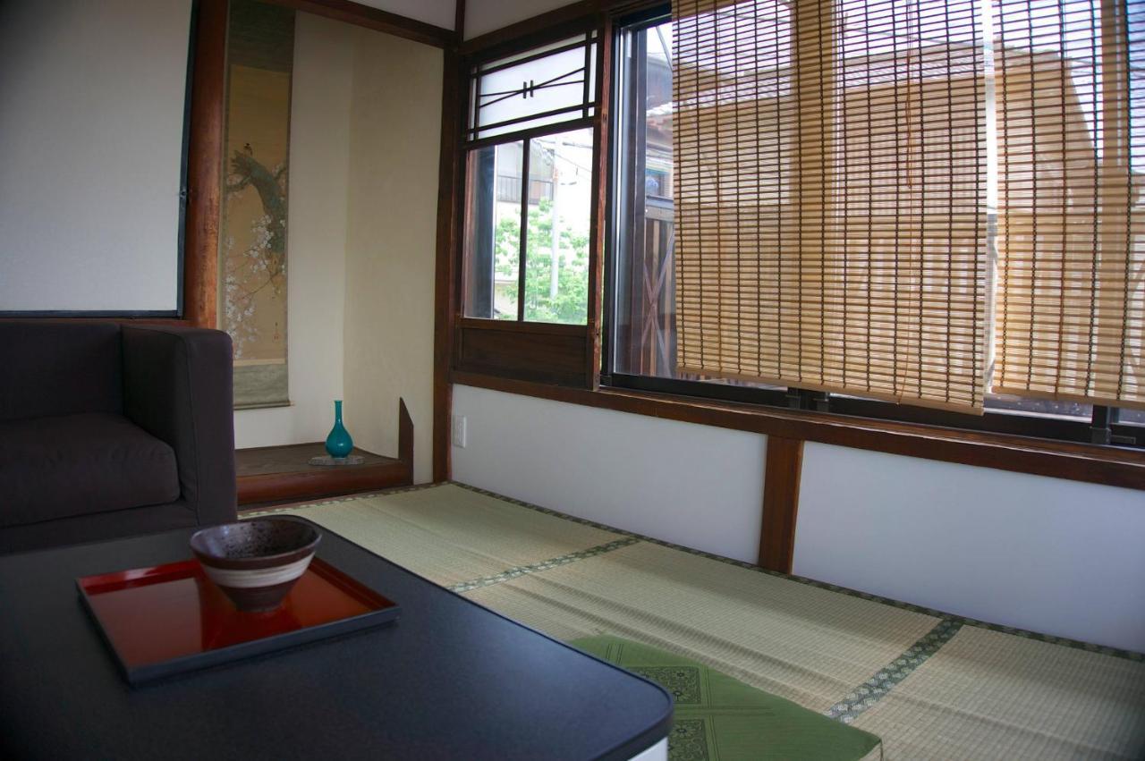 Munetada House Kyoto Eksteriør bilde