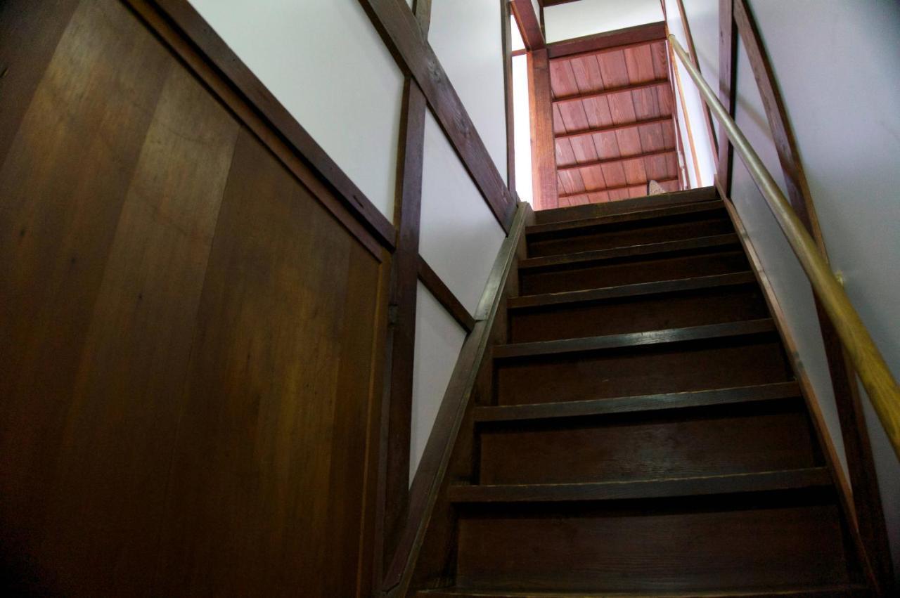 Munetada House Kyoto Eksteriør bilde