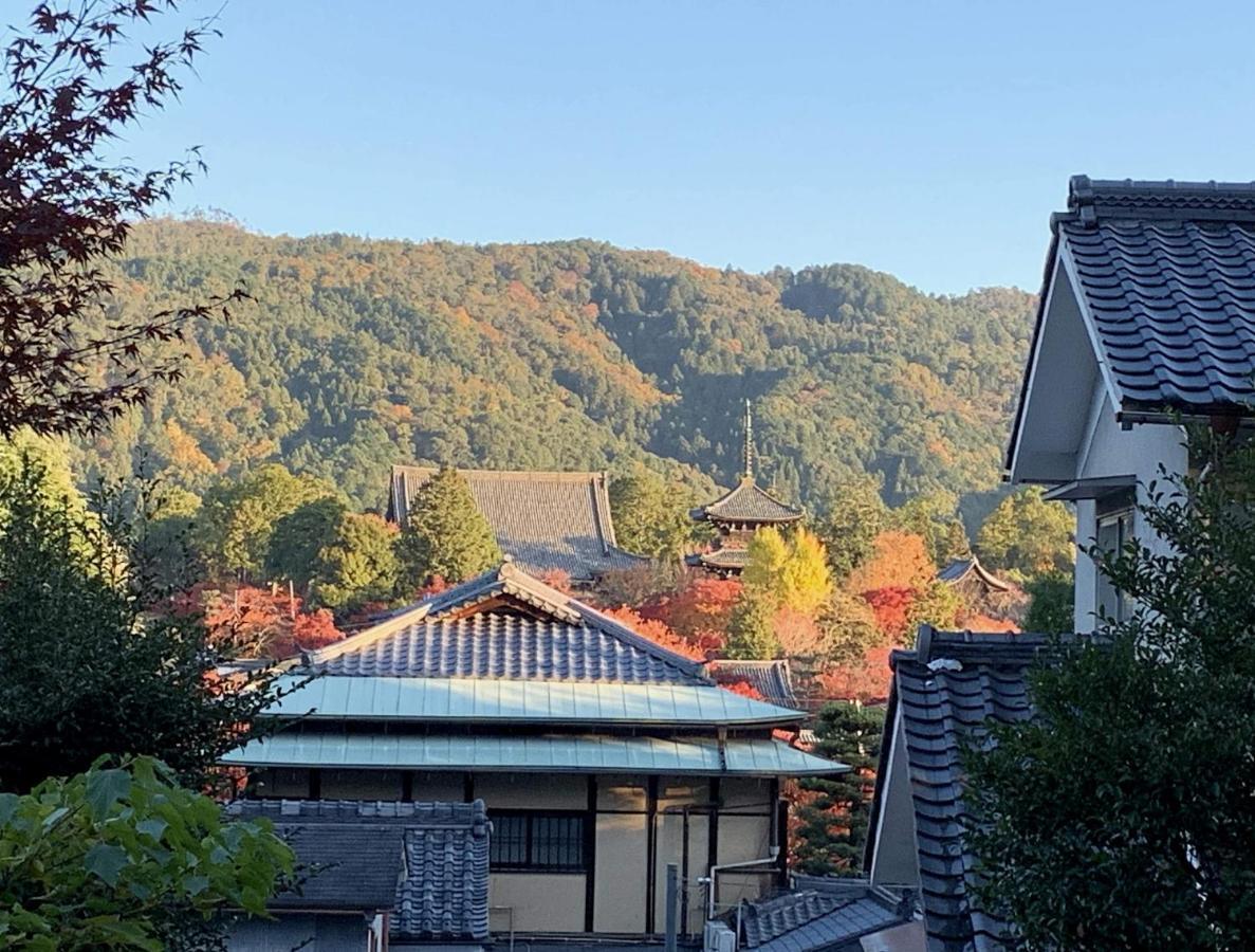Munetada House Kyoto Eksteriør bilde